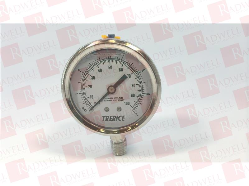 TRERICE D82LFB2502LN110
