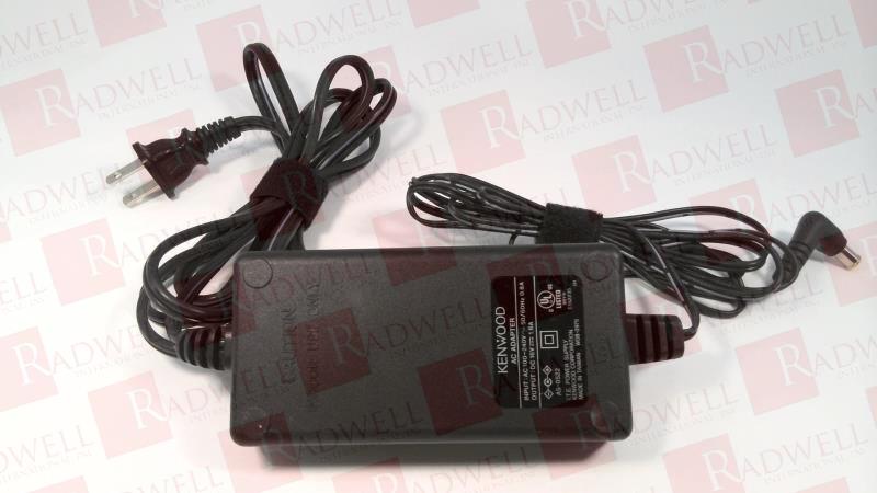 KENWOOD W08-0976