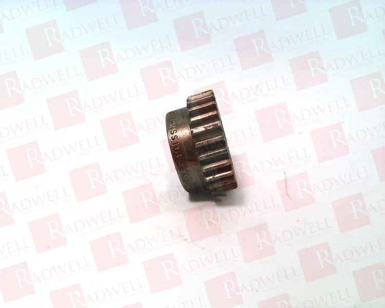 REGAL REXNORD NSS16F26X3/4