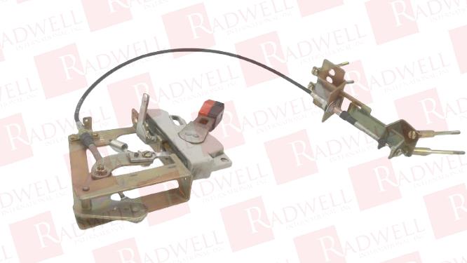 EATON CORPORATION 6608C44-H11-36