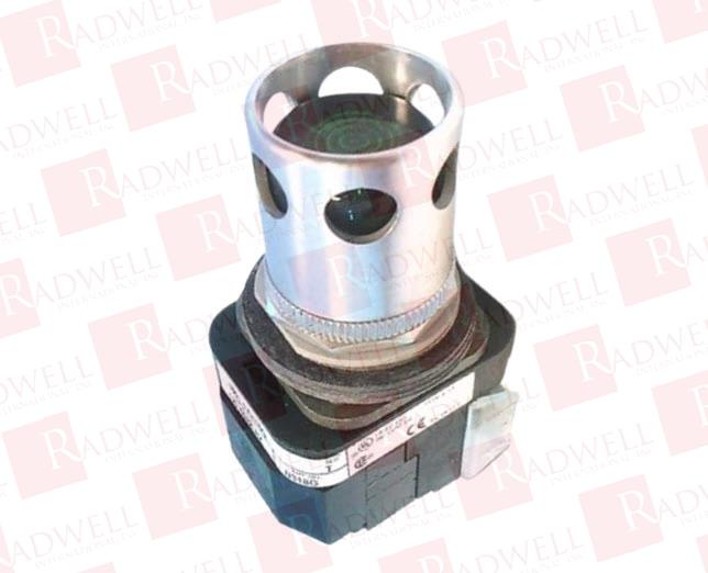 ALLEN BRADLEY 800T-PAH16G