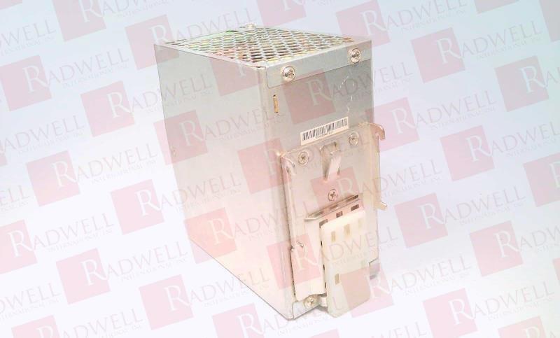 MEAN WELL NDR-240-24