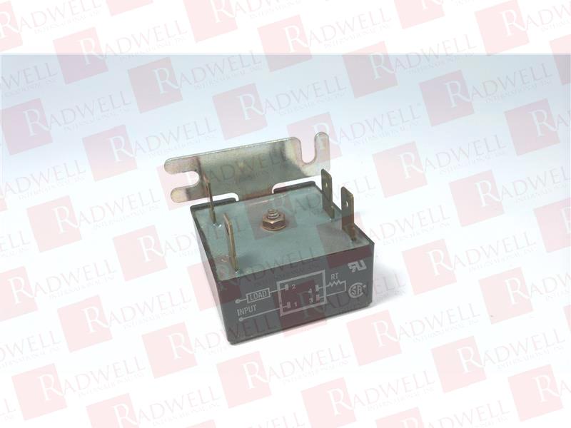 CROUZET SBS-7A4303