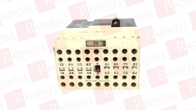 SCHNEIDER ELECTRIC CA2-FN180G6