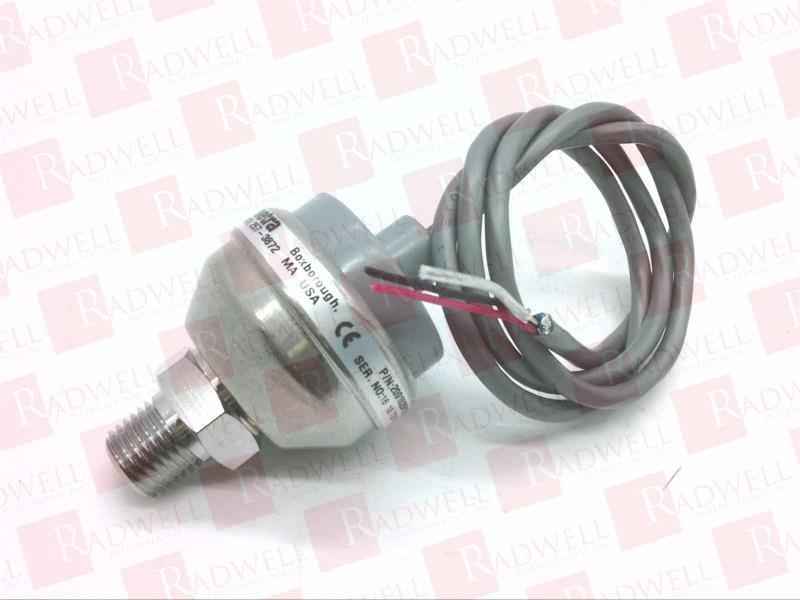 SETRA 2091025PG2M1102