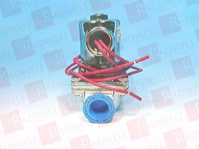 GC VALVES S201AF02J7DG4