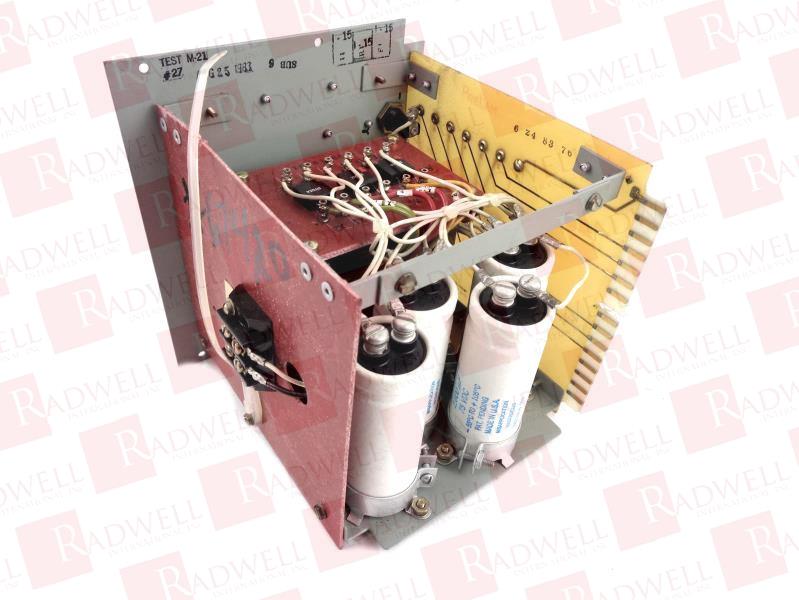 WESTINGHOUSE 1906A14G01