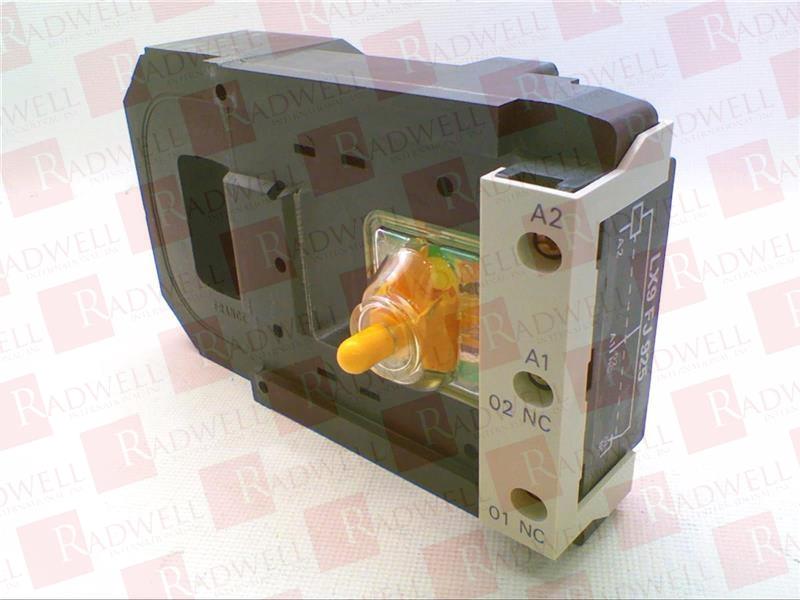 SCHNEIDER ELECTRIC LX9FJ925