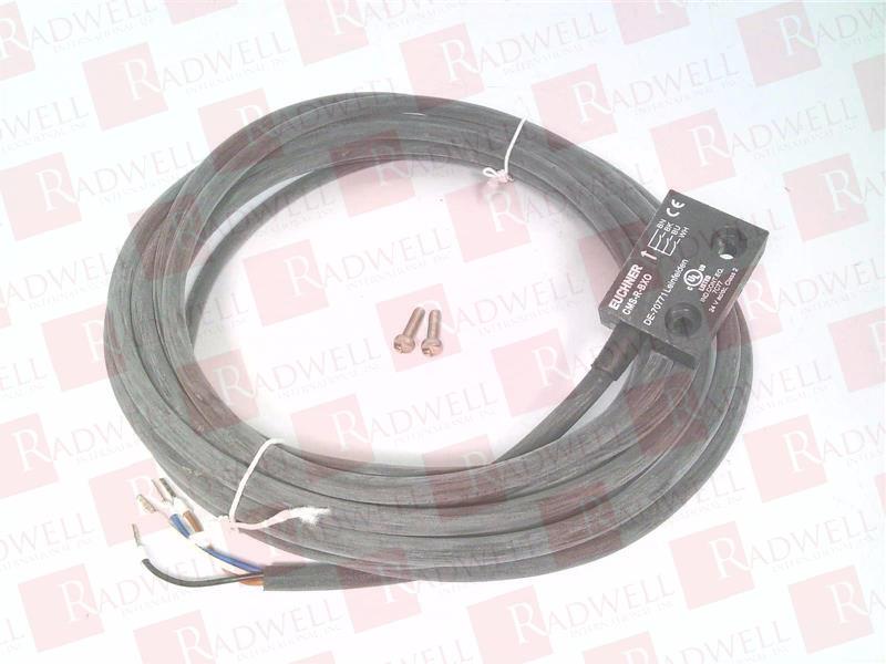 EUCHNER CMS-R-BXO-05P