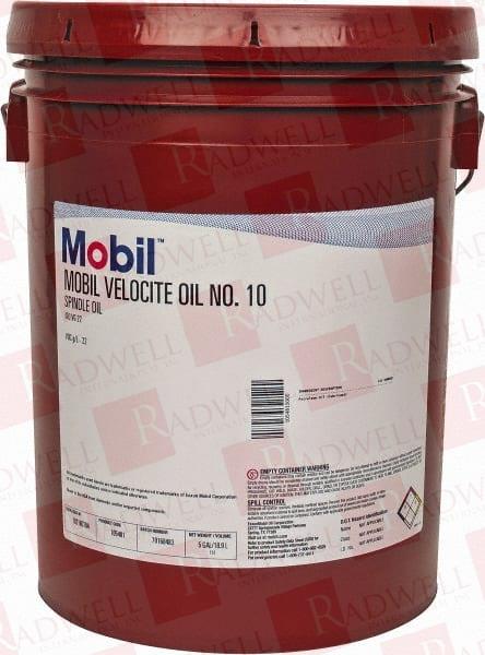 MOBIL MOTOR OIL 105481