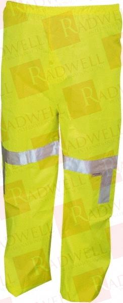 MCR SAFETY 500RPWX2