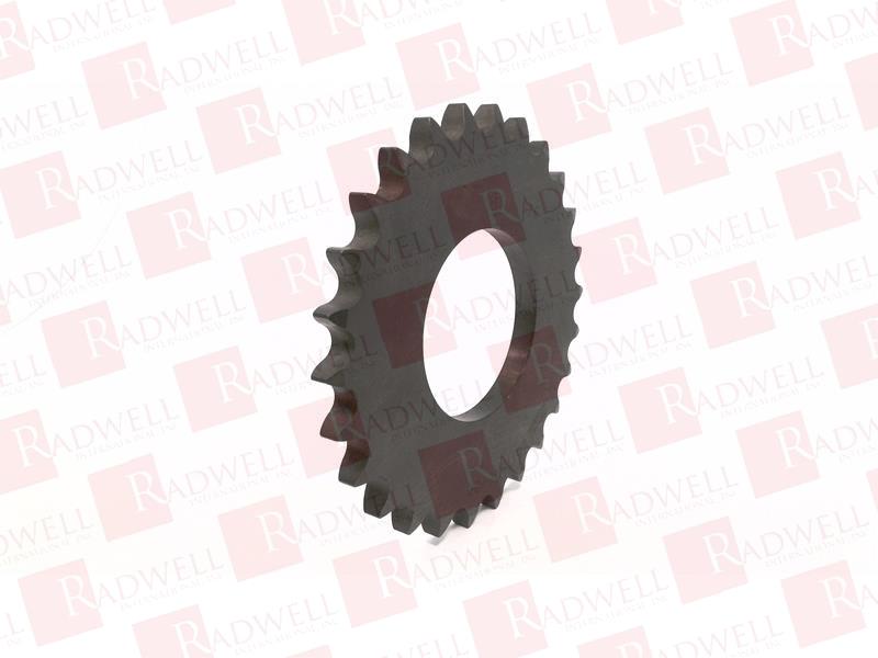 MARTIN SPROCKET & GEAR INC 60TTA26-50