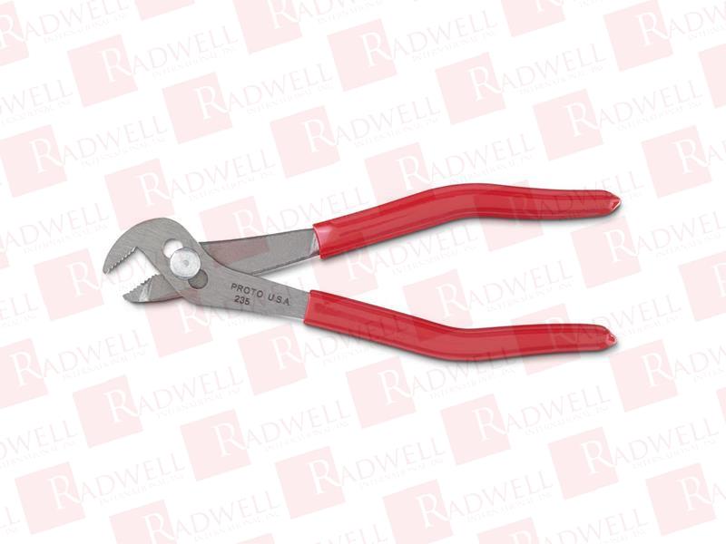 STANLEY BLACK & DECKER J235