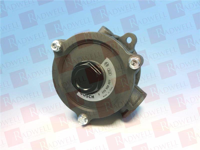 BOSCH 0-455-900-057