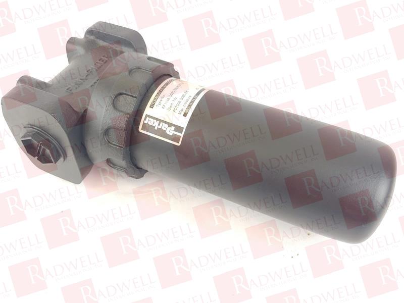 PARKER FF1146.Q020.BS35.GT16