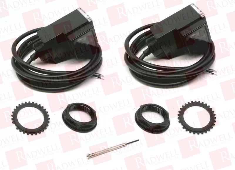 RADWELL VERIFIED SUBSTITUTE 42GRL-9002-SUB + 42GRR-9001-SUB-KIT