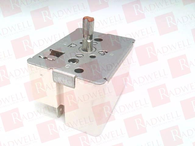 GENERAL ELECTRIC WB24T10025