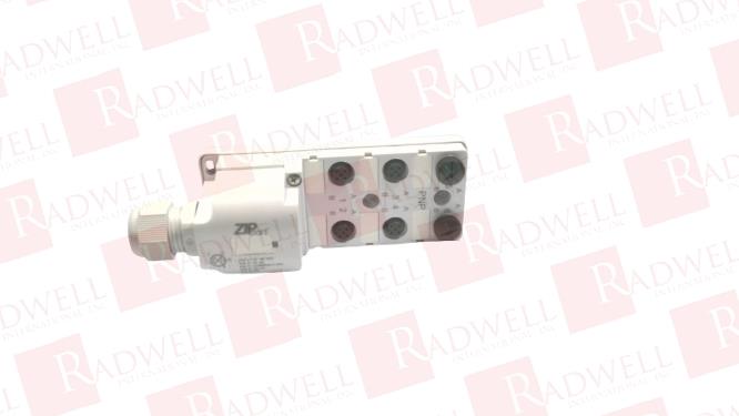 AUTOMATION DIRECT ZP-JBH65-2P-FW