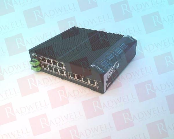 GENERAL ELECTRIC ML120024VSC1C1C1XXH