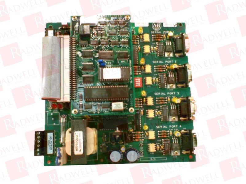 ALLEN BRADLEY 144957