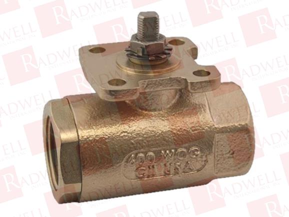 APOLLO VALVES 71-AR8-64