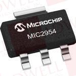 MICROCHIP TECHNOLOGY INC MIC2954-02WS-TR