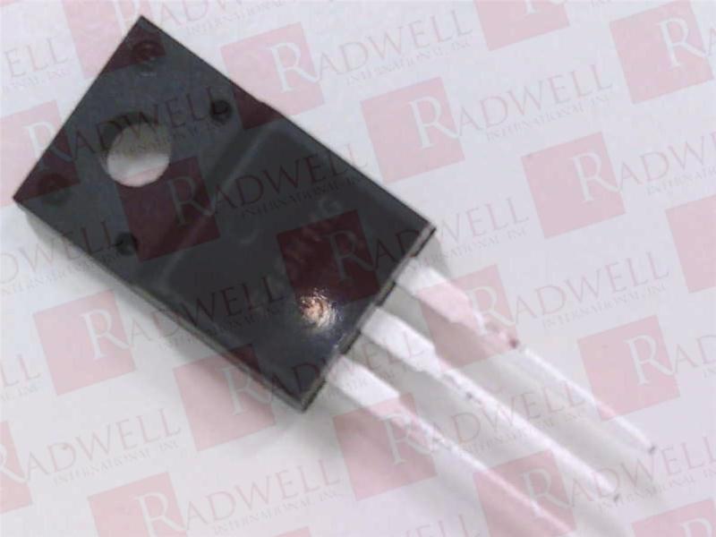 ON SEMICONDUCTOR MJF45H11G
