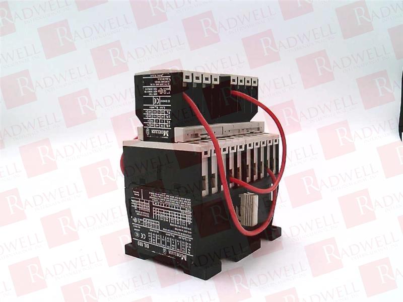 EATON CORPORATION DIULM921230V50HZ