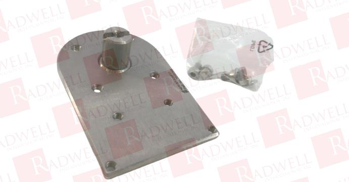 PEPPERL & FUCHS MHV-BT-F25/F31