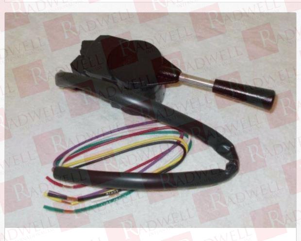  , TURN SIGNAL INDICATOR, WITH HAZZARD SWITCH