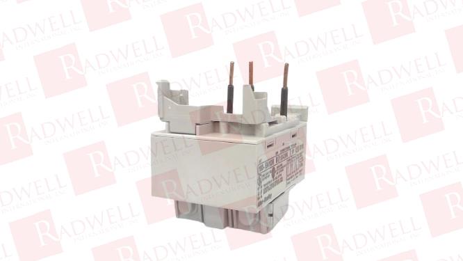 ALLEN BRADLEY 193-EA1DB