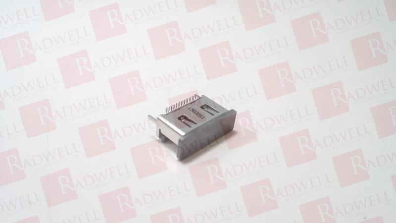 SAMTEC HDMR-19-01-F-SM
