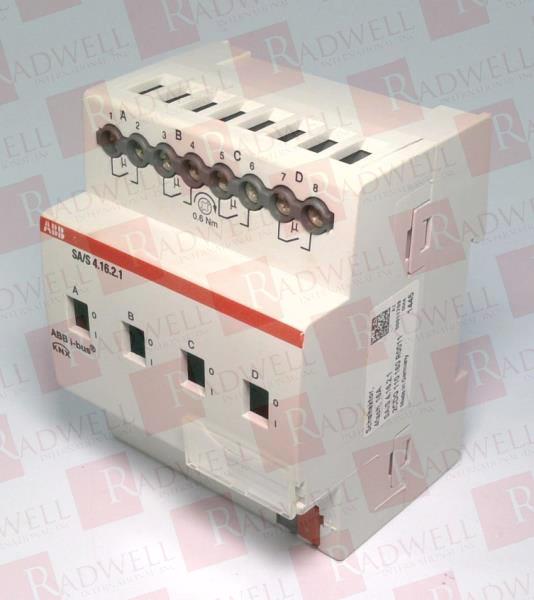 ASEA BROWN BOVERI 2CDG110160R0011