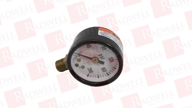 AMETEK 166777