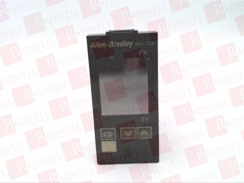 ALLEN BRADLEY 900-TC8RTZ25