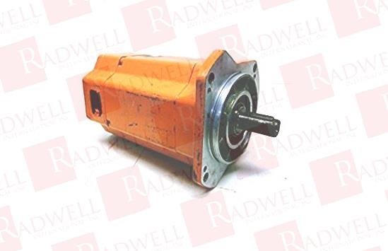 SIEMENS 1FK6084-6AZ21-9ZZ9-Z