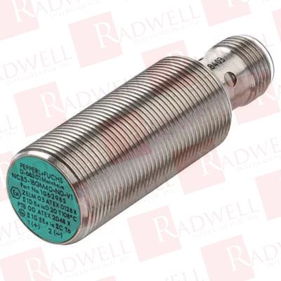 PEPPERL & FUCHS NCB8-18GM40-N0-V1