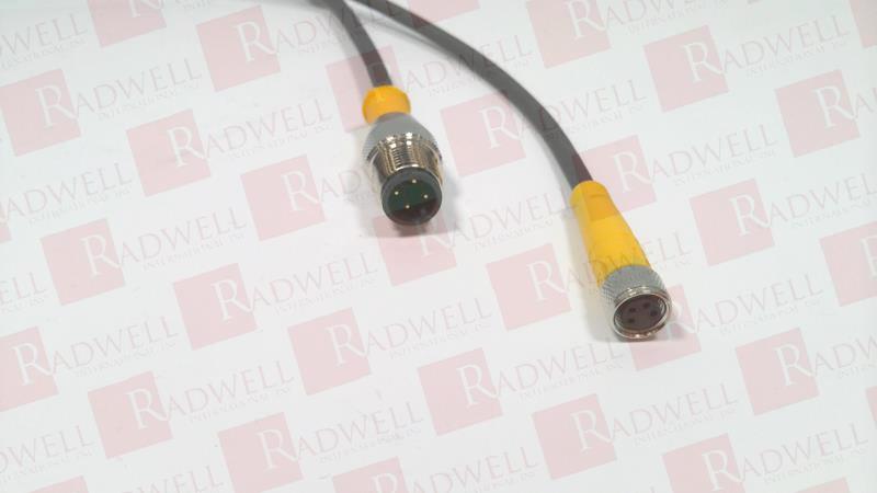 TURCK PKG 4M-6-RS 4.4T/S90