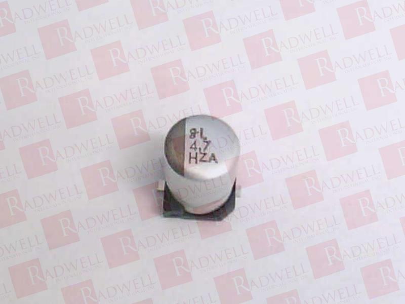 UNITED CHEMI CON EMZA500ADA4R7MD61G