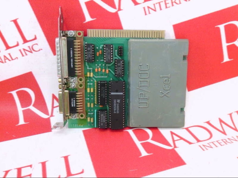 PC BOARD