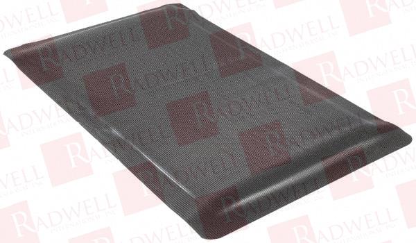 WEARWELL 433.78X3X5BK