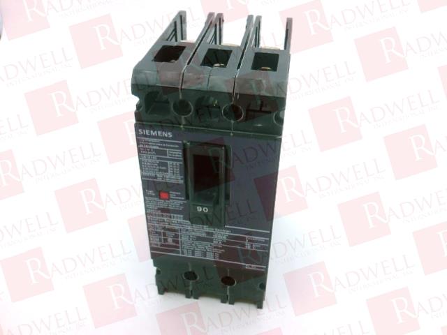 SIEMENS HHED63B090