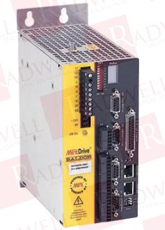 ASEA BROWN BOVERI MDH2A05TB-RD23