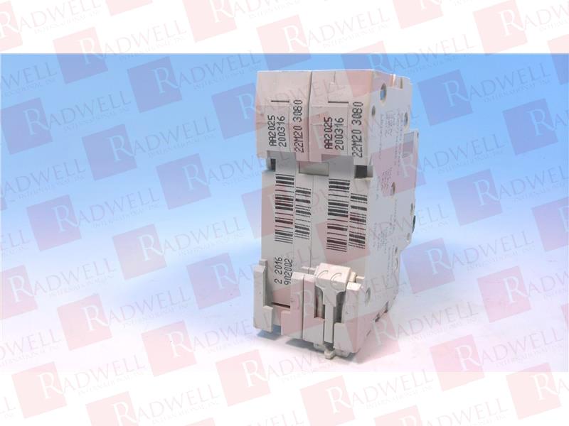 SCHNEIDER ELECTRIC M9F14204