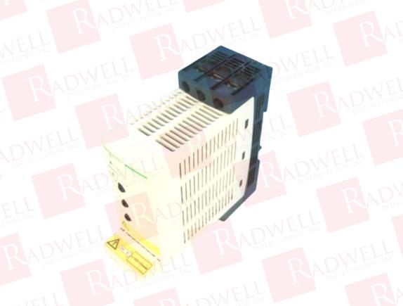 SCHNEIDER ELECTRIC ATSU01N212LT