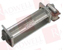 EBM PAPST QL4/1500-2112-4420000