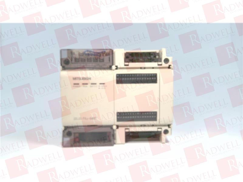 MITSUBISHI FX-2C-64MT-E/UL