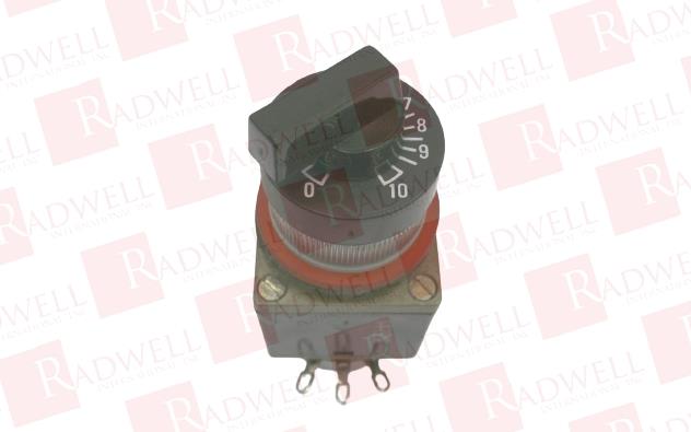 ALLEN BRADLEY 800MR-N37
