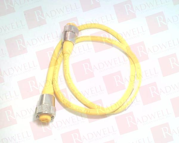TURCK RYM RKM 311-1M/S600