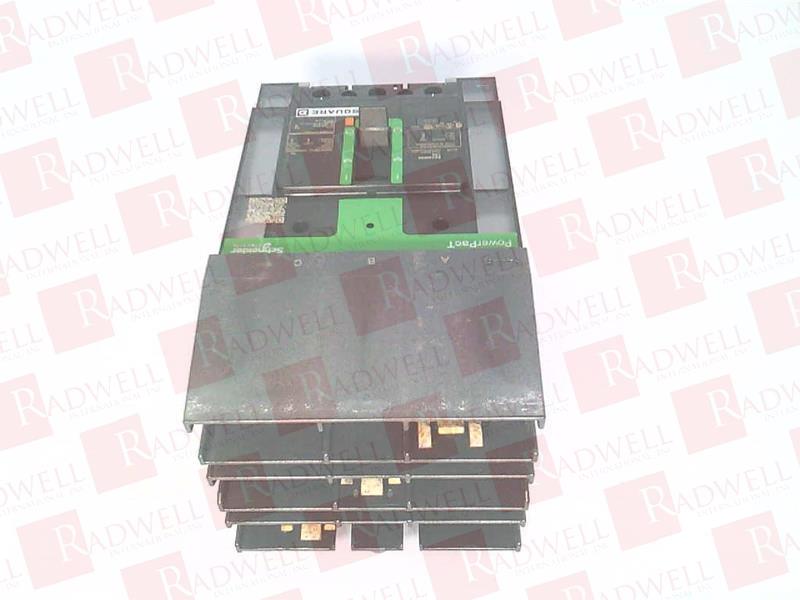 SCHNEIDER ELECTRIC BDA34050Y